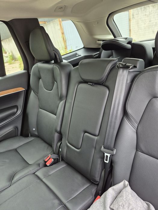 Volvo XC90 2024 VIN YV4H60CE8R1162004 фото оголошення 4 з 8