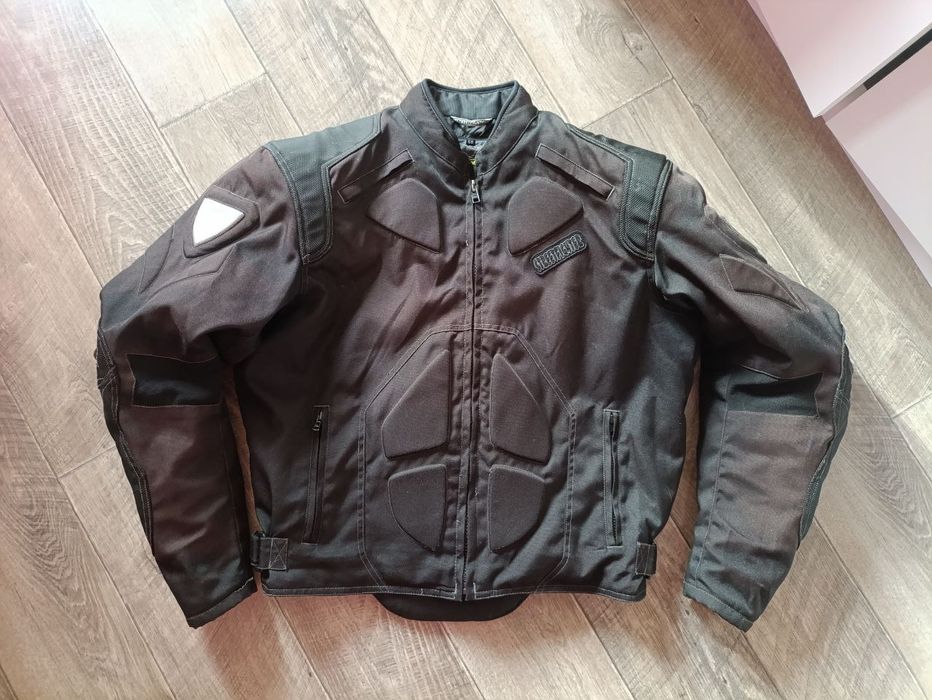 Мотоциклетна куртка Streetfighter