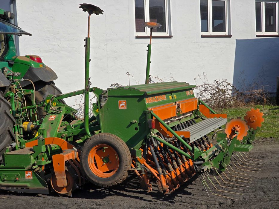 Siewnik Amazone D9 - 30