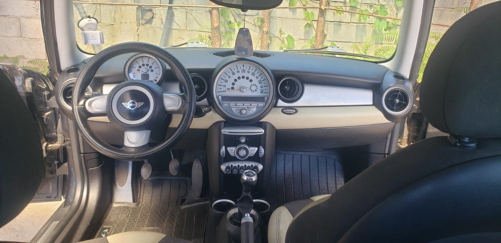 Mini Cooper D 2007518406680756234243
