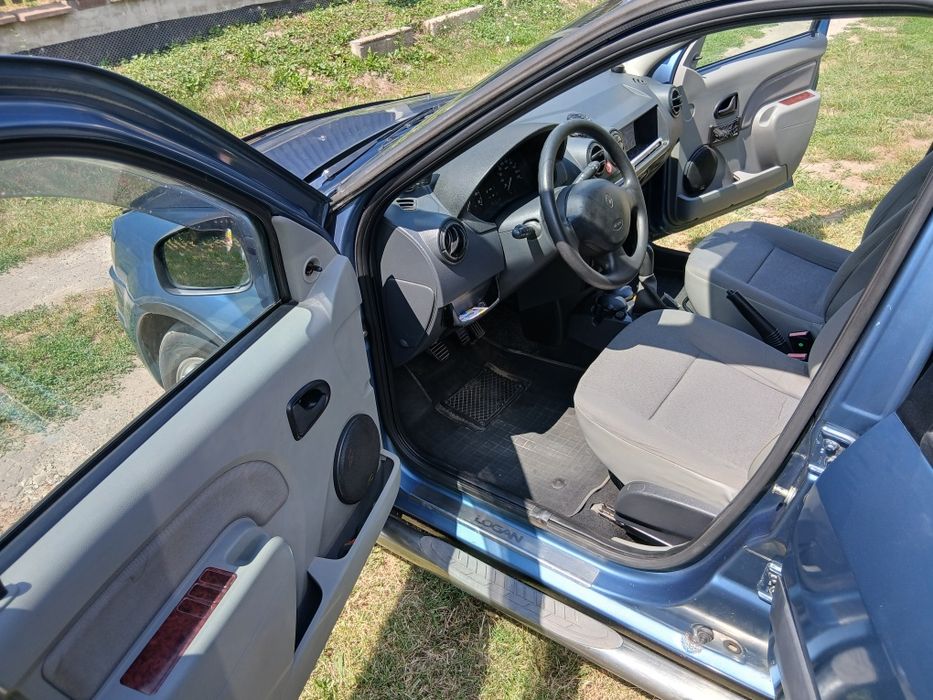 Продаю Renault Logan MCV