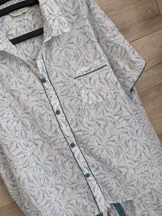 Піжама з натуральної тканини