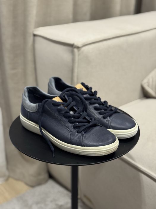 Туфлі кросівки ecco 41