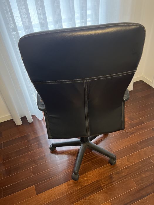 Cadeira escritorio