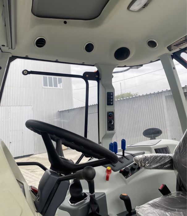 Трактор Changfa CFJ2204 2024