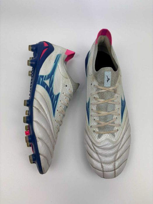 Mizuno Morelia Neo III Elite FG, 43