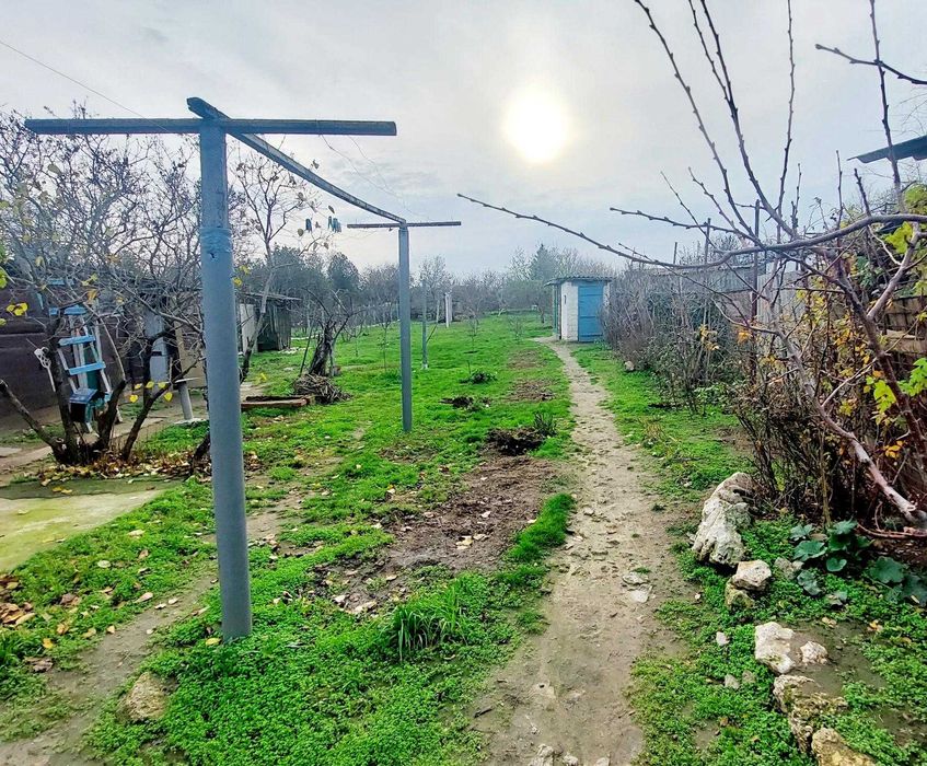 Продажа дома в Варваровке!