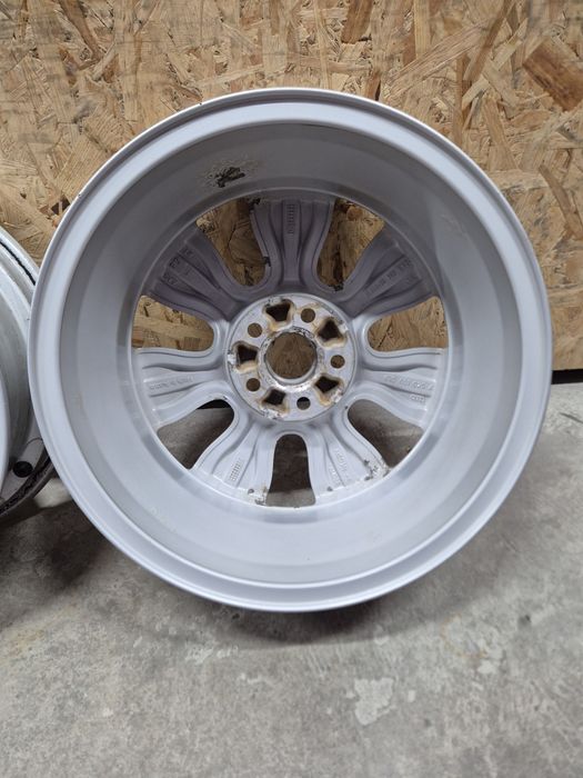 Диски 5*100, R16, Audi