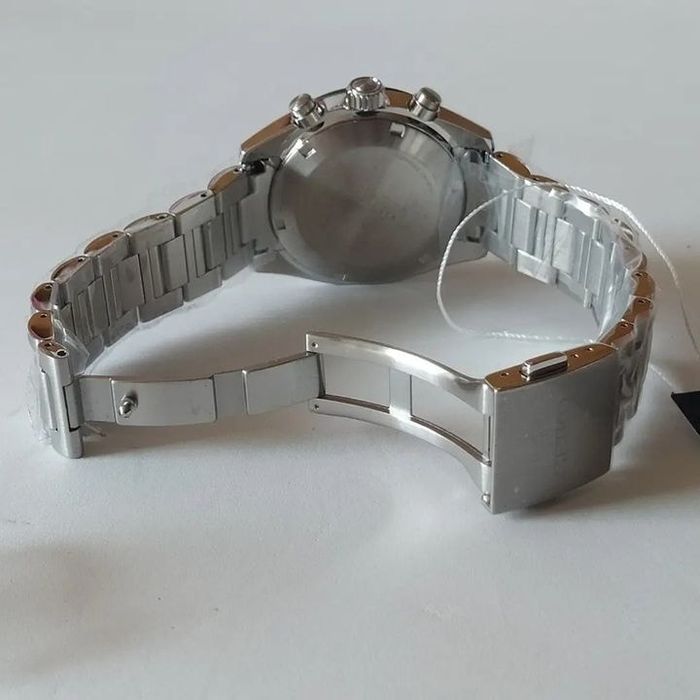 *OPORTUNIDADE* Seiko Solar "Panda" Cronógrafo SSC813P1 SPEEDTIMER (39