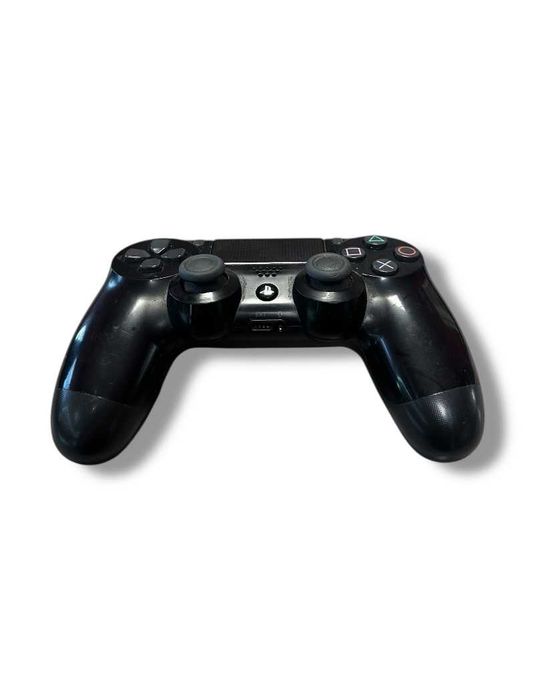 Konsola Sony Playstation 4 500GB biała + pad