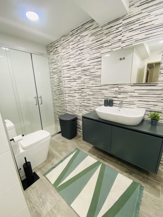 Apartamento t2 amorosa arrenda se