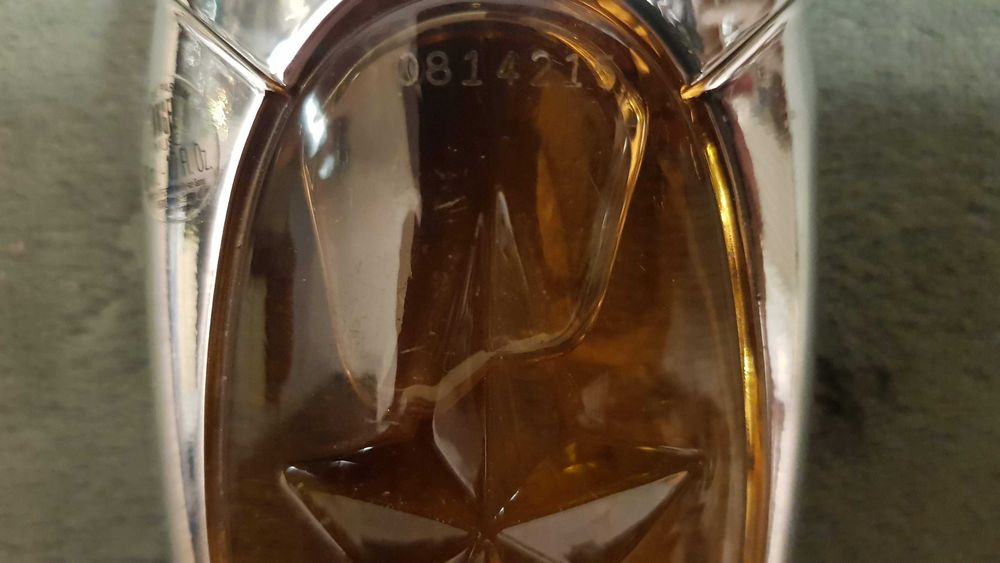 Mugler Angel Muse EDP 50 ml