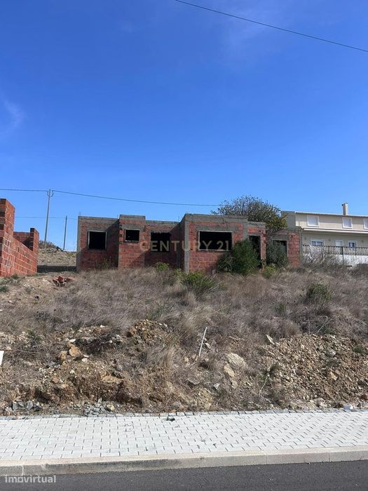 Terrenos Urbanos em Vialonga - Fonte Santa