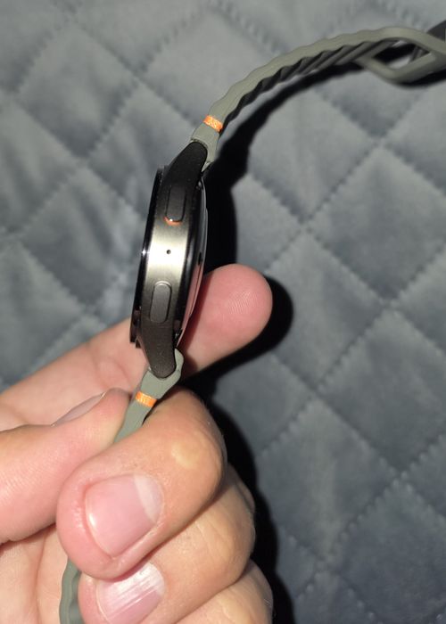 Samsung Galaxy Watch 7 40 mm ІДЕАЛ