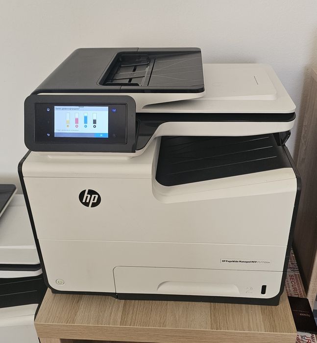 HP PageWide P57750dw