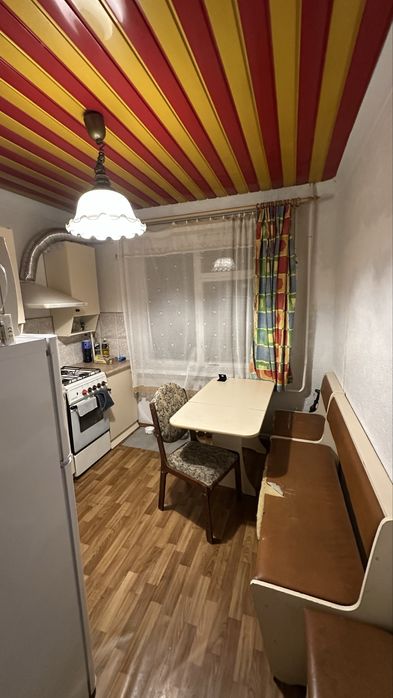 Продам 4х Ком Раковка ул Респубриканская д142