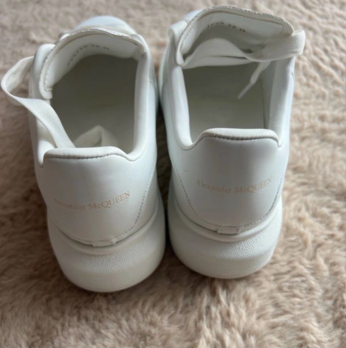 Snikersy Alexander McQUEEN 37