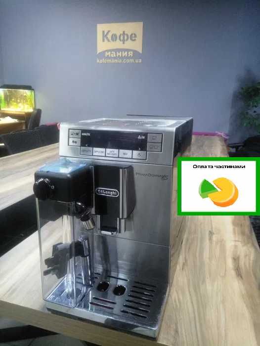 Delonghi Primadonna XS ETAM 36.365 MB