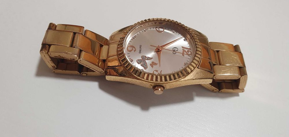 Relógio feminino - DESCIDA DE PREÇO