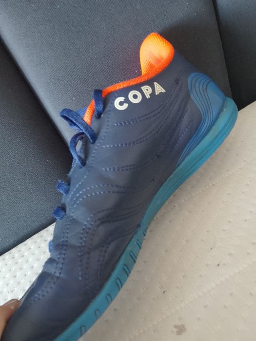 Adidas copa rozmiar 43 1/3