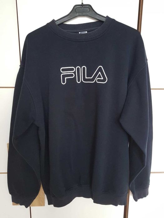 FILA bluza męska L