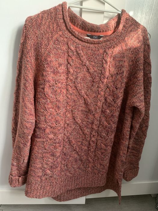 Sweter damski rozm.M
