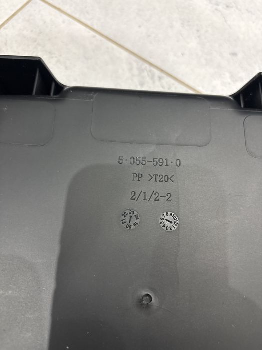 Podstawa Mop Karcher Fc 8