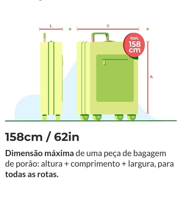 Mala malas de porão até 23 kg viagem casa quarto apartamento vivenda escritório gabinete carro cozinha.