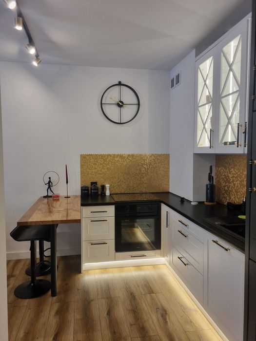 Apartament Wyspiański  w  Sanoku -wysoki standard, parking gratis!!