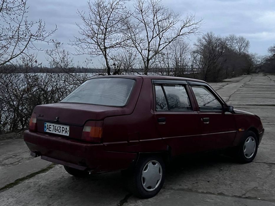 Продам Славута 1.2