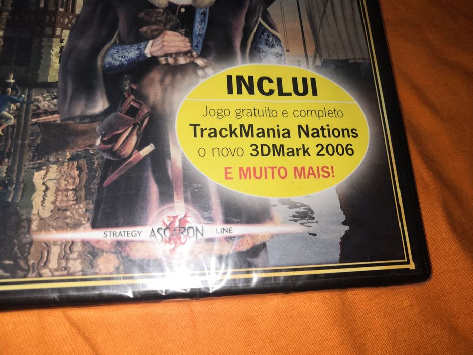 Patrician III Rise of The Hanse_Selado