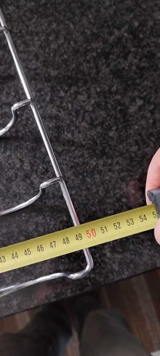 Porta-Garrafas para Frigorífico