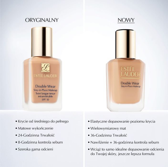 Estee Lauder Double Wear 2n1