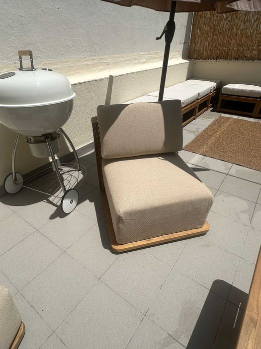 The Maisie Outdoor Furniture Set - NEW!