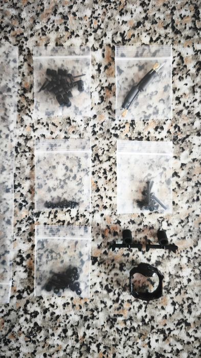 BETAFPV Pavo Pico Frame - NOVA