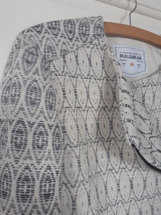 Kurtka ramoneska Pull & Baer roz. L