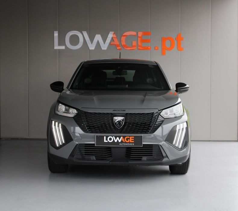 Peugeot 2008 1.2 PureTech Active Pack