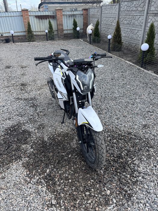 Продам Geon CR6s