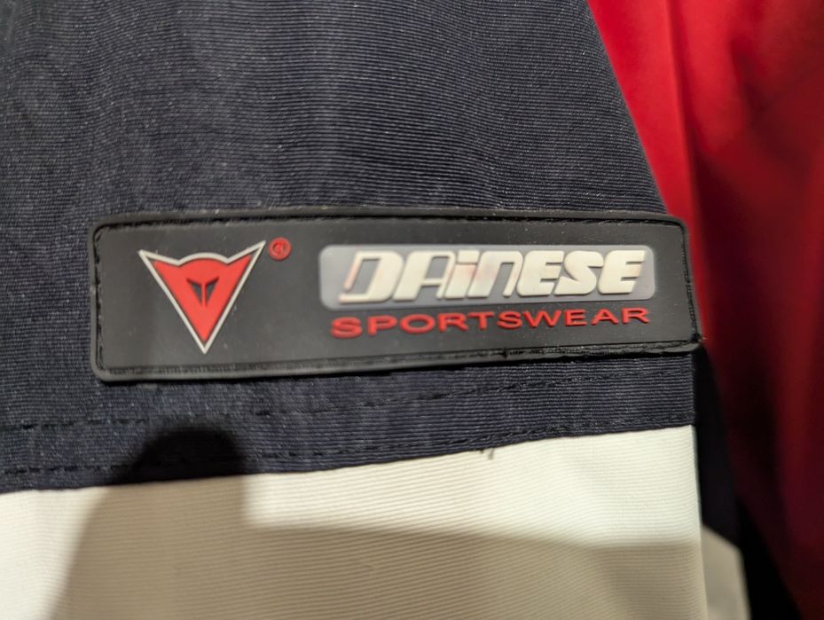 Куртка Dainese TM