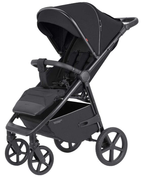 Carrello Bravo Plus wózek spacerowy do 22 kg