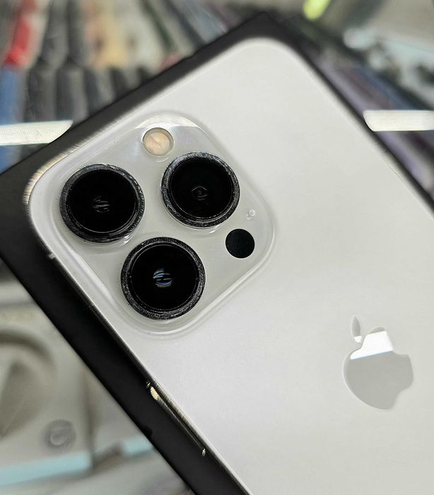 Iphone 13 Pro 256GB Bat 100% Telakces Felicity *Raty 0%