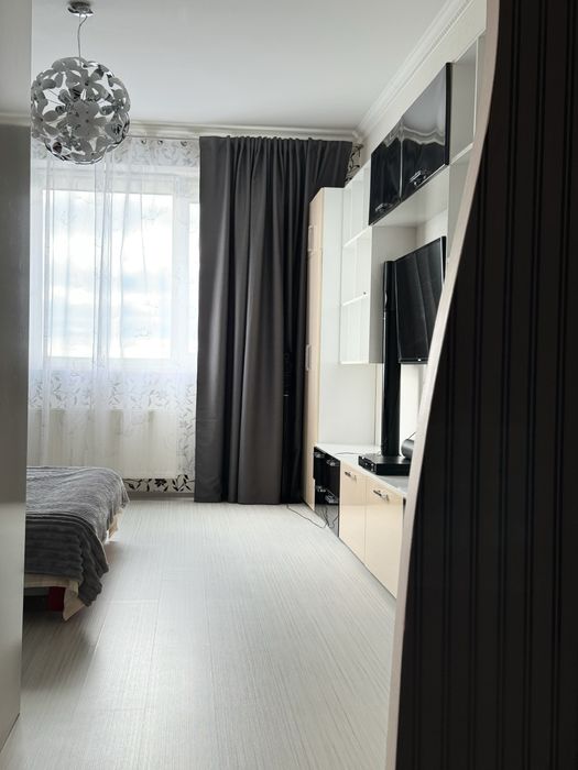 Євро 2-кімн.вул.Симоненка 2а