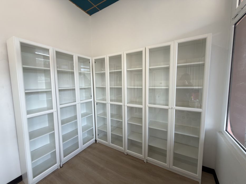 Regał BILLY zestaw lub osobno *zarezerwowane*