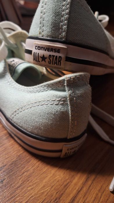 Trampki Convers 38