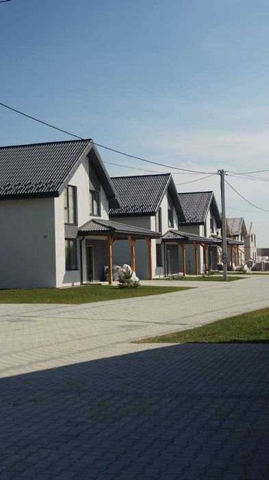 Продаж будинку у Годовиці . БЕЗ КОМІСІЇ.