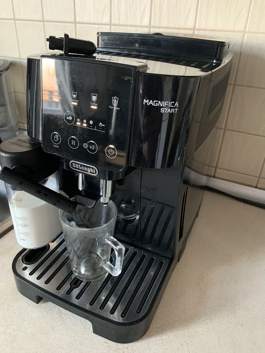 Delonghi start ecam 220.60