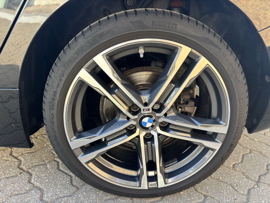 BMW 116 Automatico