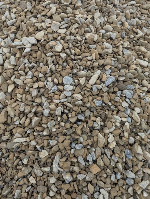 Продам щебінь з доставкою