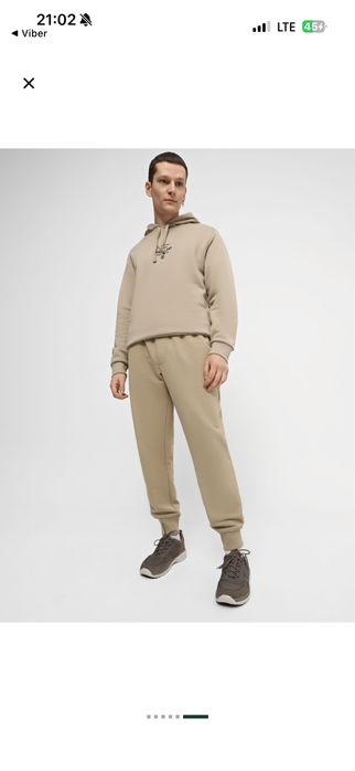 Clarks Pro Knit Кросівки повсякденні. 40розмір