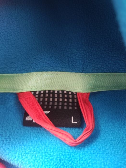 Softshell firmy 4F